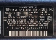 2020 Kia Telluride in Orlando, FL 32808 - 18137345 33