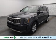 2020 Kia Telluride in Orlando, FL 32808 - 18137345 1