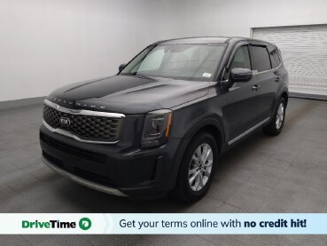 2020 Kia Telluride in Orlando, FL 32808