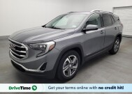 2019 GMC Terrain in Gainesville, FL 32609 - 18137346 1