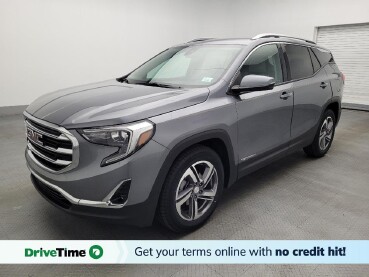 2019 GMC Terrain in Gainesville, FL 32609