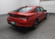 2023 Hyundai Elantra in Kissimmee, FL 34744 - 18137348 9