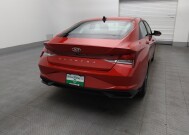 2023 Hyundai Elantra in Kissimmee, FL 34744 - 18137348 7