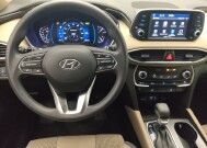 2019 Hyundai Santa Fe in Gainesville, FL 32609 - 18137350 22