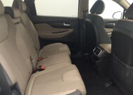 2019 Hyundai Santa Fe in Gainesville, FL 32609 - 18137350 19