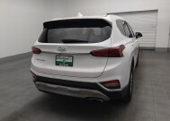 2019 Hyundai Santa Fe in Gainesville, FL 32609 - 18137350 7