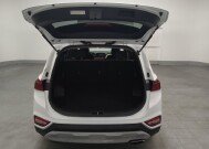 2019 Hyundai Santa Fe in Gainesville, FL 32609 - 18137350 29