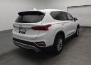 2019 Hyundai Santa Fe in Gainesville, FL 32609 - 18137350 9