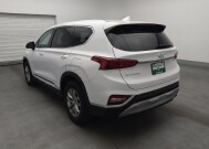 2019 Hyundai Santa Fe in Gainesville, FL 32609 - 18137350 5