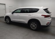 2019 Hyundai Santa Fe in Gainesville, FL 32609 - 18137350 3