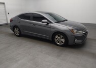 2019 Hyundai Elantra in West Palm Beach, FL 33409 - 18137351 11