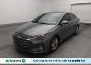 2019 Hyundai Elantra in West Palm Beach, FL 33409 - 18137351 1