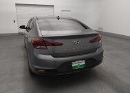 2019 Hyundai Elantra in West Palm Beach, FL 33409 - 18137351 6