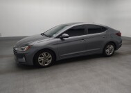 2019 Hyundai Elantra in West Palm Beach, FL 33409 - 18137351 2