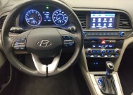 2019 Hyundai Elantra in West Palm Beach, FL 33409 - 18137351 22