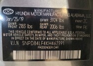 2019 Hyundai Elantra in West Palm Beach, FL 33409 - 18137351 33