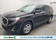 2018 GMC Terrain in Hialeah, FL 33014 - 18137352 1