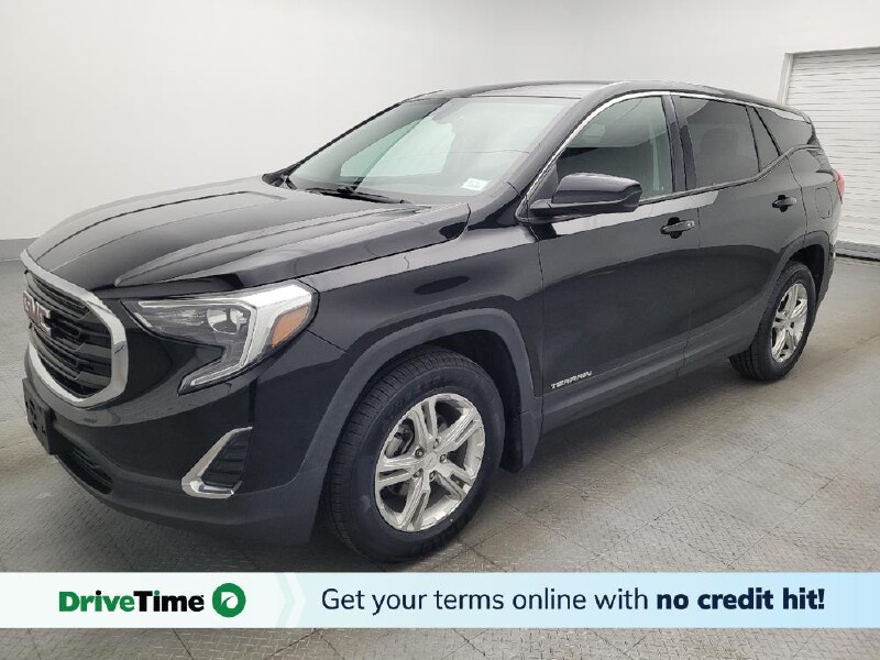 2018 GMC Terrain in Hialeah, FL 33014 - 18137352