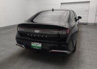 2024 Hyundai Sonata in Kissimmee, FL 34744 - 18137353 7