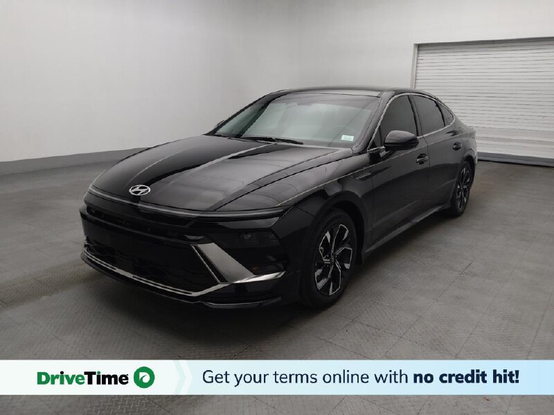 2024 Hyundai Sonata in Kissimmee, FL 34744 - 18137353
