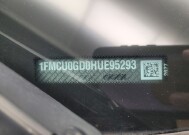 2017 Ford Escape in Mishawaka, IN 46545 - 18137354 33