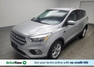 2017 Ford Escape in Mishawaka, IN 46545 - 18137354 1