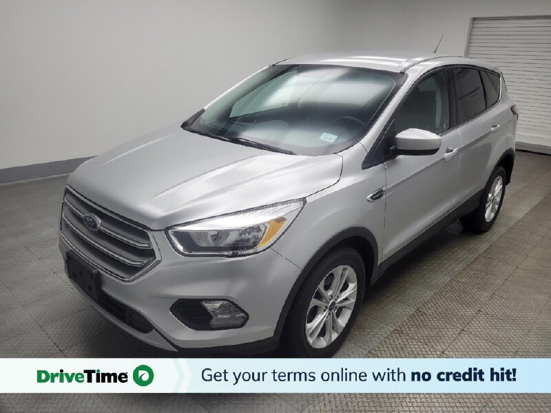 2017 Ford Escape in Mishawaka, IN 46545 - 18137354
