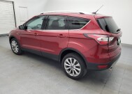 2017 Ford Escape in Winston-Salem, NC 27103 - 18137361 3