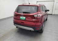 2017 Ford Escape in Winston-Salem, NC 27103 - 18137361 7