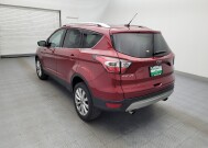 2017 Ford Escape in Winston-Salem, NC 27103 - 18137361 5