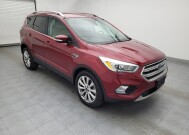 2017 Ford Escape in Winston-Salem, NC 27103 - 18137361 11