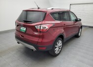 2017 Ford Escape in Winston-Salem, NC 27103 - 18137361 9