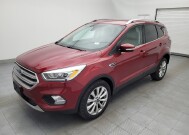 2017 Ford Escape in Winston-Salem, NC 27103 - 18137361 2