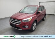 2017 Ford Escape in Winston-Salem, NC 27103 - 18137361 1