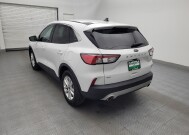 2022 Ford Escape in Winston-Salem, NC 27103 - 18137362 5