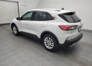2022 Ford Escape in Winston-Salem, NC 27103 - 18137362 3