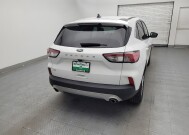 2022 Ford Escape in Winston-Salem, NC 27103 - 18137362 7