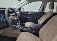 2022 Ford Escape in Winston-Salem, NC 27103 - 18137362 17
