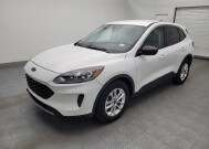 2022 Ford Escape in Winston-Salem, NC 27103 - 18137362 2