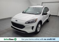2022 Ford Escape in Winston-Salem, NC 27103 - 18137362 1