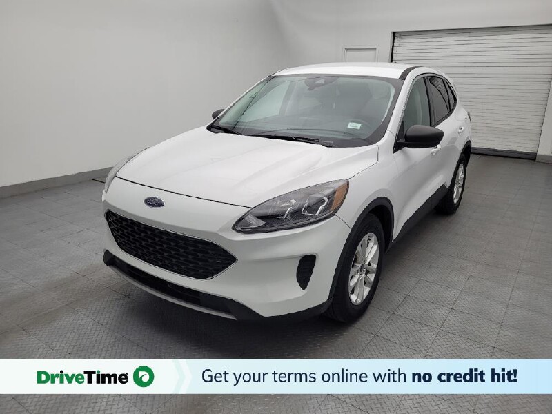 2022 Ford Escape in Winston-Salem, NC 27103 - 18137362