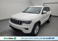 2021 Jeep Grand Cherokee in Greensboro, NC 27407 - 18137363 1