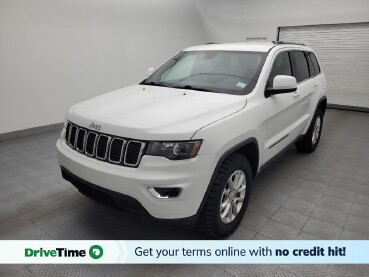 2021 Jeep Grand Cherokee in Greensboro, NC 27407