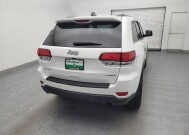 2021 Jeep Grand Cherokee in Greensboro, NC 27407 - 18137363 7