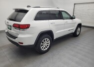 2021 Jeep Grand Cherokee in Greensboro, NC 27407 - 18137363 10