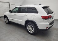 2021 Jeep Grand Cherokee in Greensboro, NC 27407 - 18137363 3
