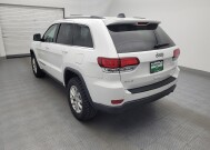 2021 Jeep Grand Cherokee in Greensboro, NC 27407 - 18137363 5