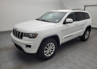 2021 Jeep Grand Cherokee in Greensboro, NC 27407 - 18137363 2