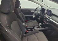 2024 Kia Forte in Winston-Salem, NC 27103 - 18137369 21
