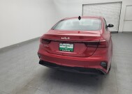 2024 Kia Forte in Winston-Salem, NC 27103 - 18137369 7
